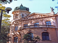The National Museum in Lviv